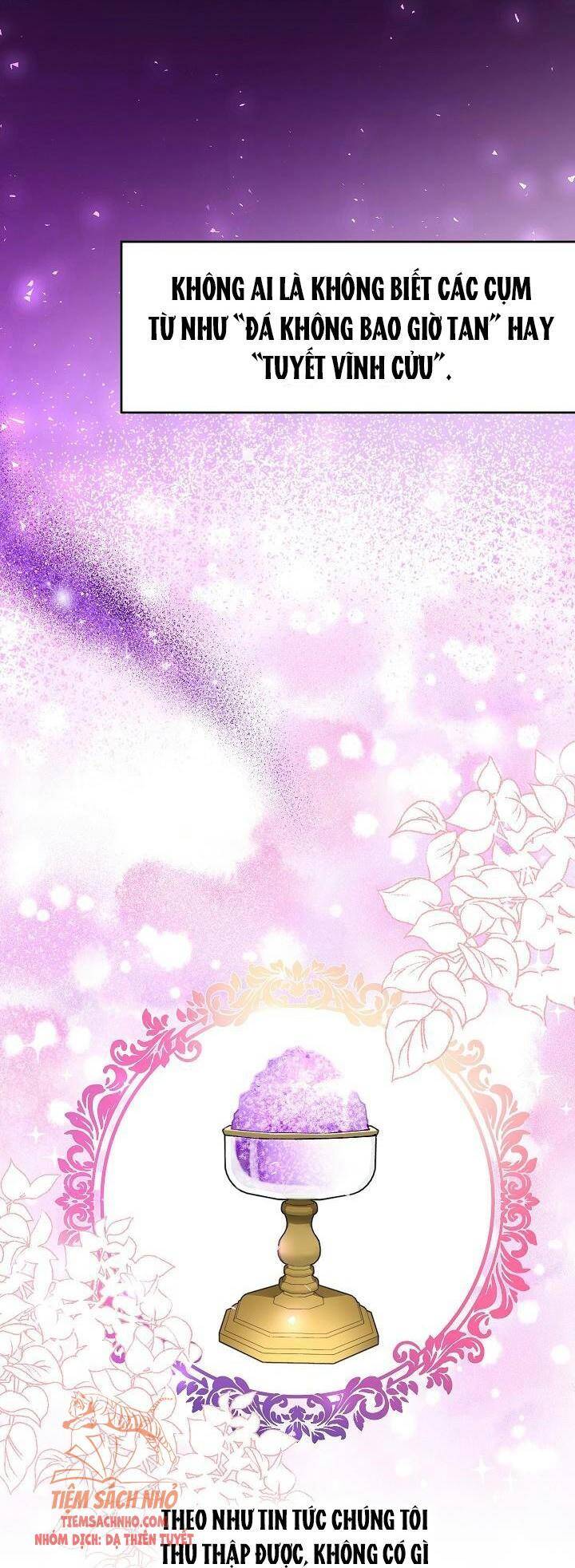 Đừng Đến Cửa Hàng Của Ác Nữ Chap 20 - Next Chap 21