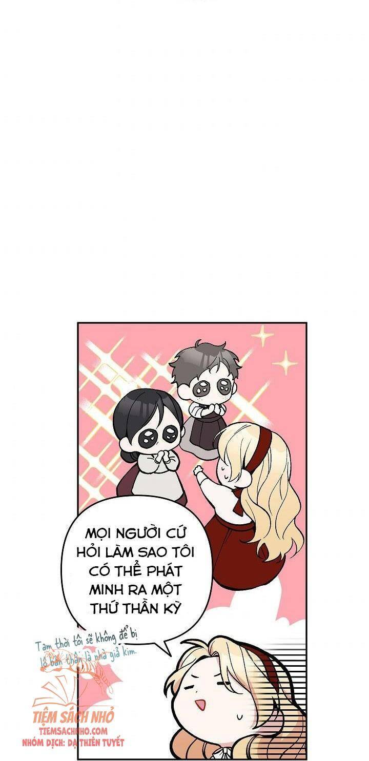 Đừng Đến Cửa Hàng Của Ác Nữ Chap 20 - Next Chap 21