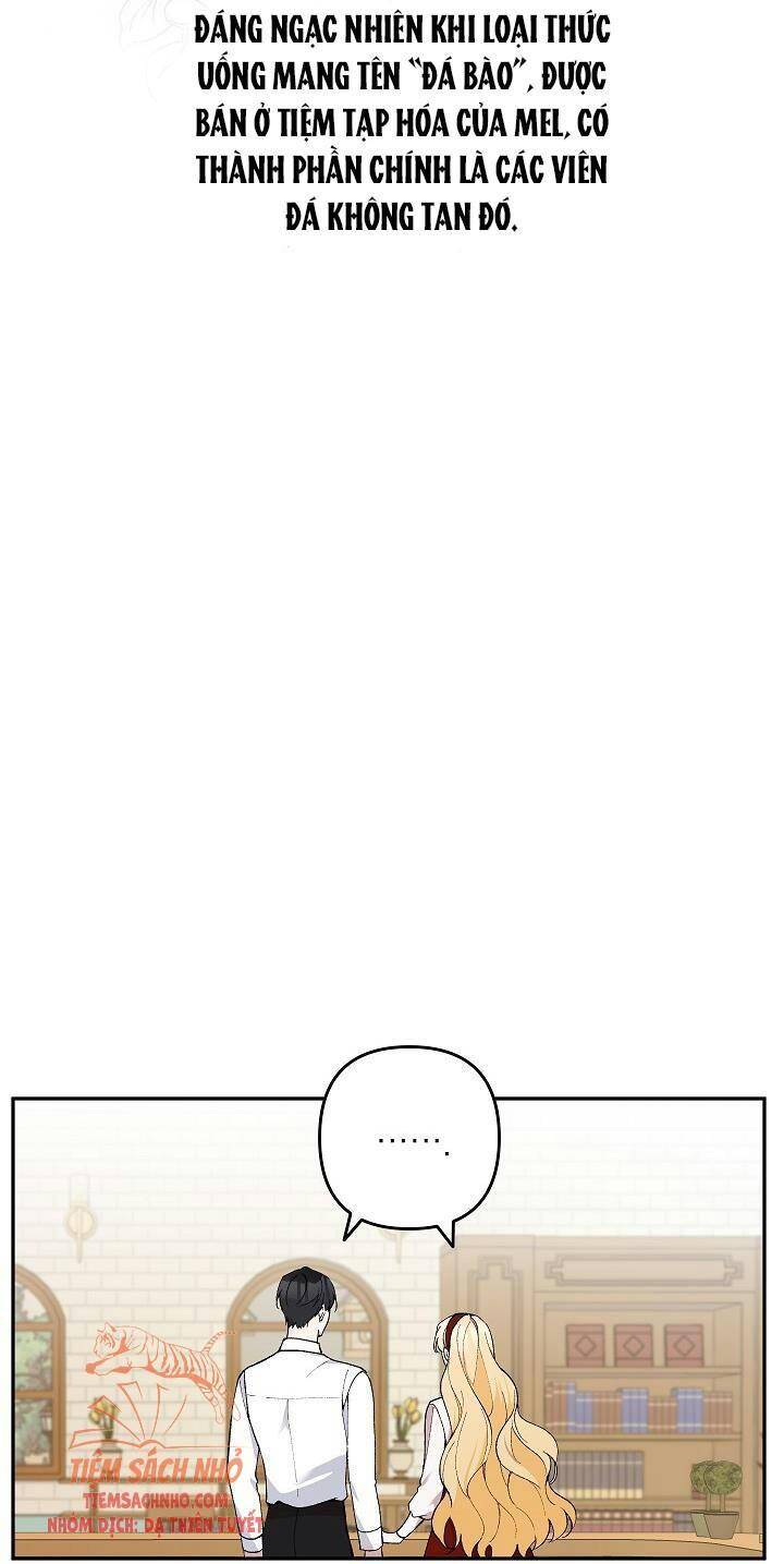 Đừng Đến Cửa Hàng Của Ác Nữ Chap 20 - Next Chap 21