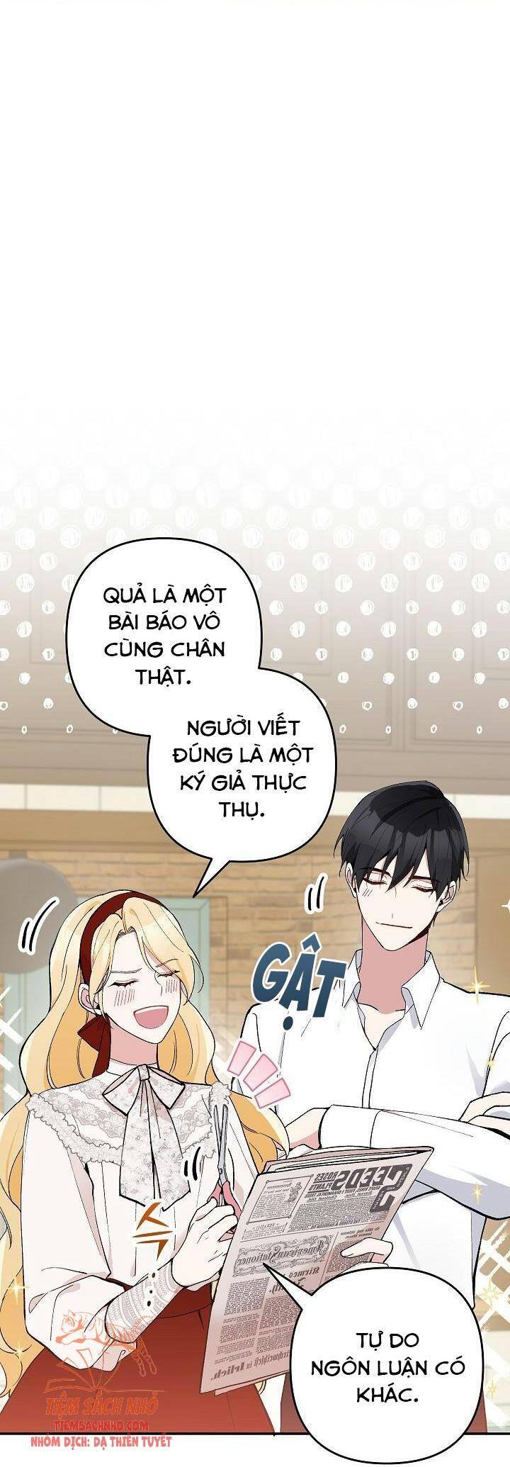 Đừng Đến Cửa Hàng Của Ác Nữ Chap 20 - Next Chap 21