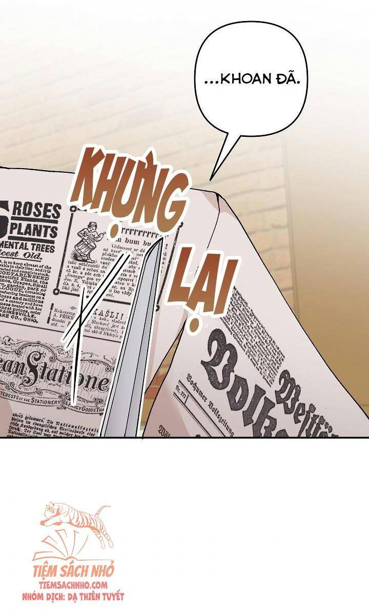 Đừng Đến Cửa Hàng Của Ác Nữ Chap 20 - Next Chap 21