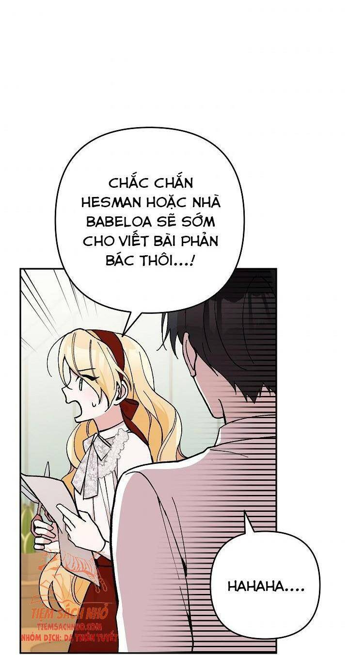 Đừng Đến Cửa Hàng Của Ác Nữ Chap 20 - Next Chap 21