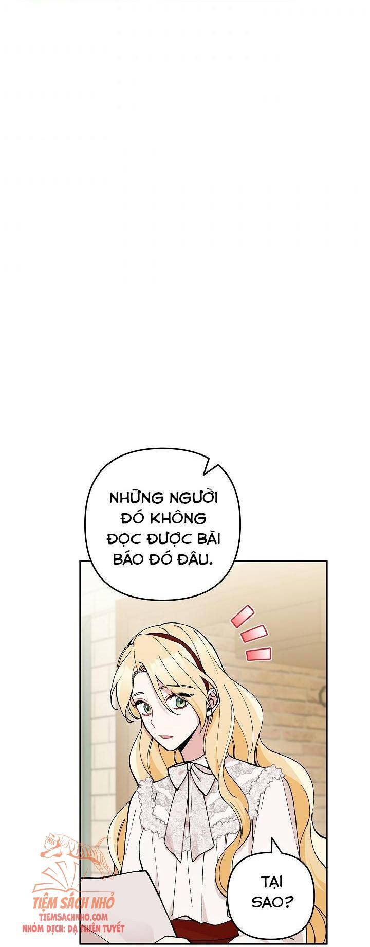 Đừng Đến Cửa Hàng Của Ác Nữ Chap 20 - Next Chap 21