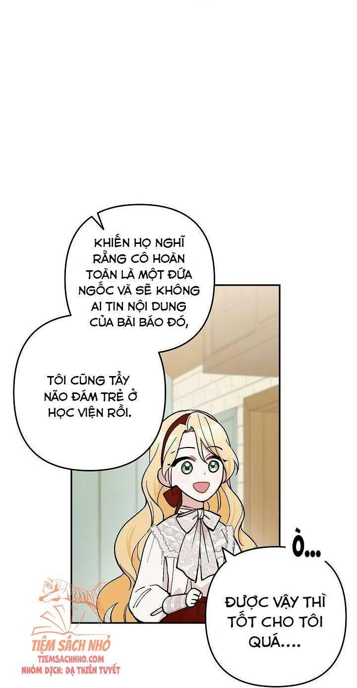 Đừng Đến Cửa Hàng Của Ác Nữ Chap 20 - Next Chap 21