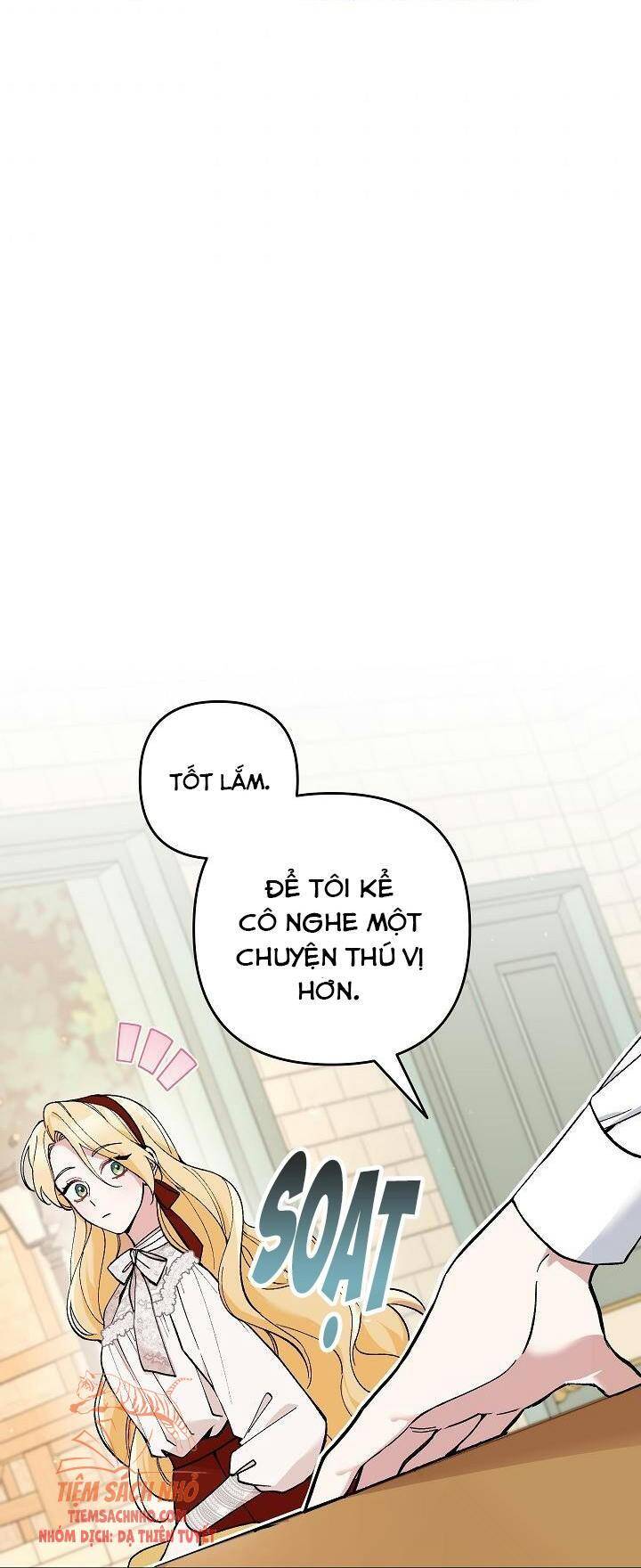 Đừng Đến Cửa Hàng Của Ác Nữ Chap 20 - Next Chap 21