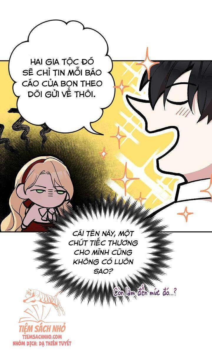 Đừng Đến Cửa Hàng Của Ác Nữ Chap 20 - Next Chap 21