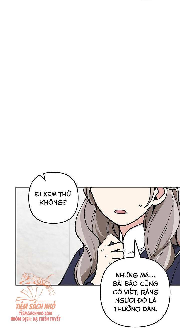 Đừng Đến Cửa Hàng Của Ác Nữ Chap 20 - Next Chap 21