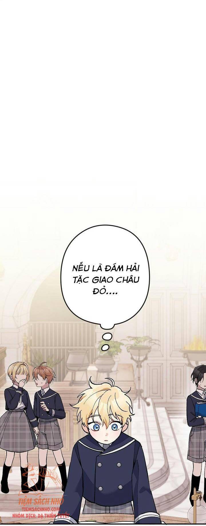 Đừng Đến Cửa Hàng Của Ác Nữ Chap 20 - Next Chap 21