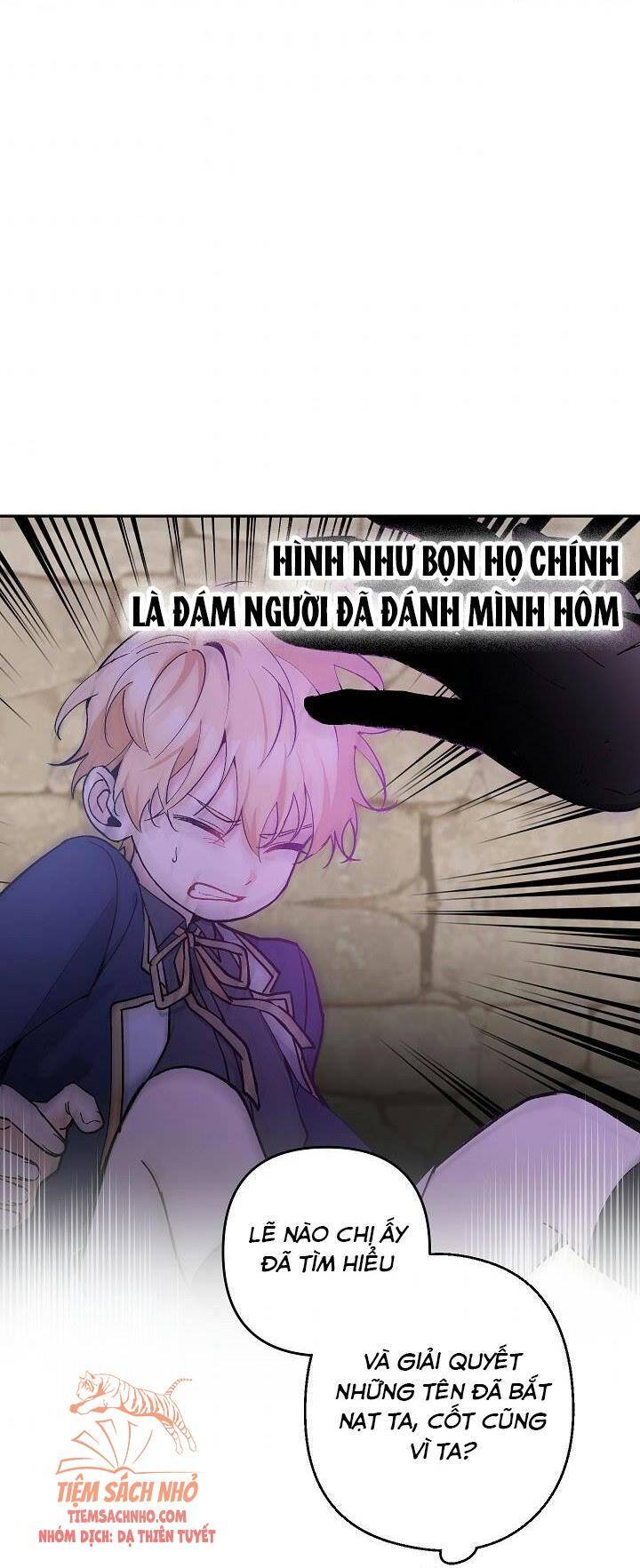 Đừng Đến Cửa Hàng Của Ác Nữ Chap 20 - Next Chap 21