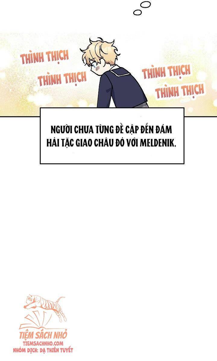 Đừng Đến Cửa Hàng Của Ác Nữ Chap 20 - Next Chap 21