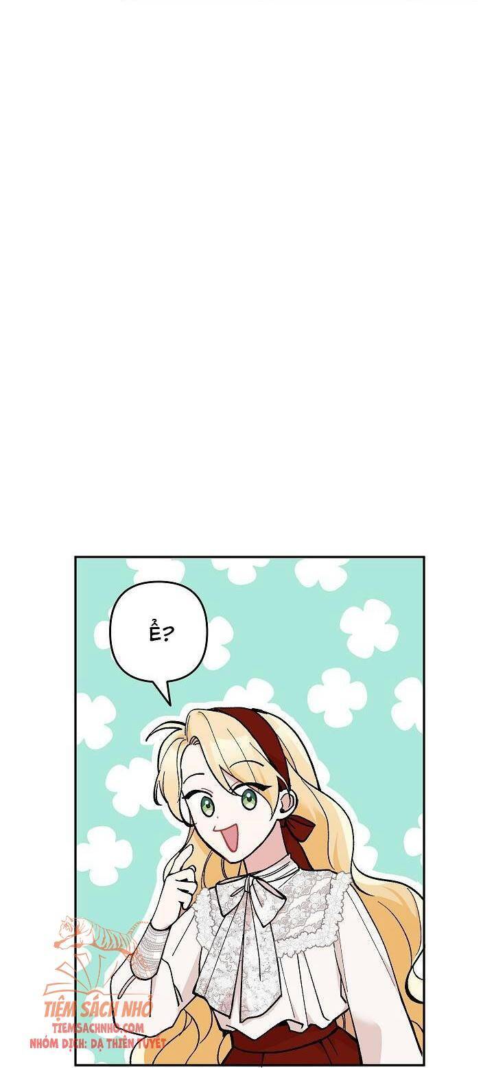 Đừng Đến Cửa Hàng Của Ác Nữ Chap 20 - Next Chap 21