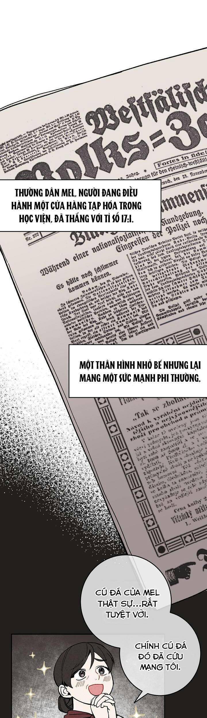 Đừng Đến Cửa Hàng Của Ác Nữ Chap 20 - Next Chap 21