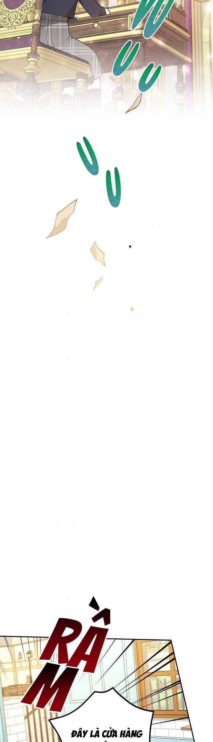 Đừng Đến Cửa Hàng Của Ác Nữ Chap 23 - Next Chap 24