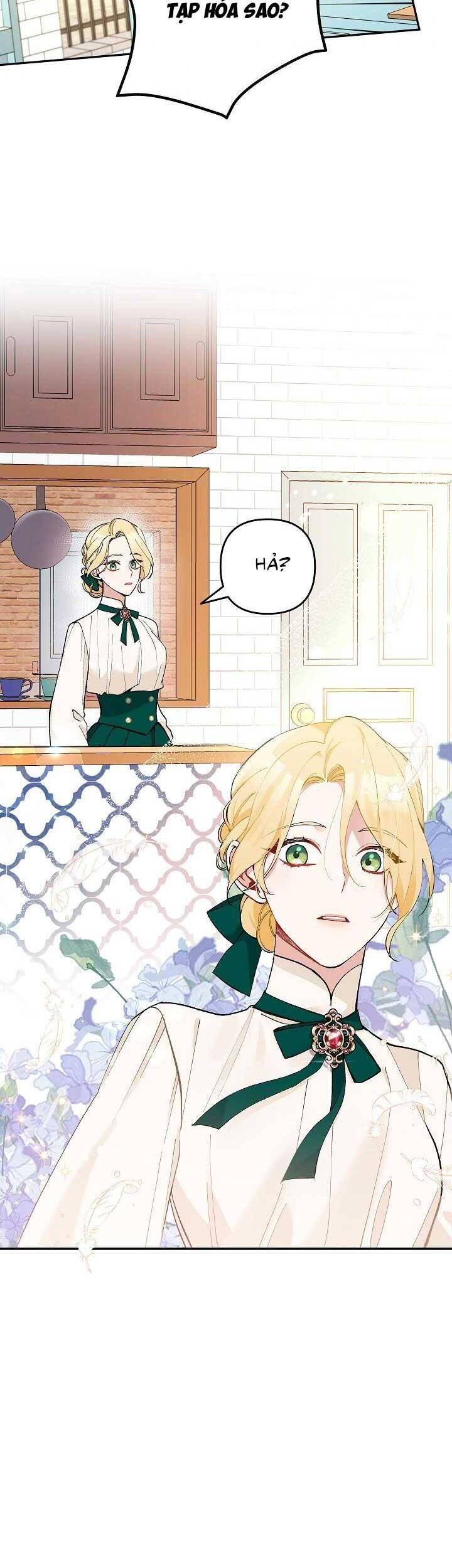 Đừng Đến Cửa Hàng Của Ác Nữ Chap 23 - Next Chap 24