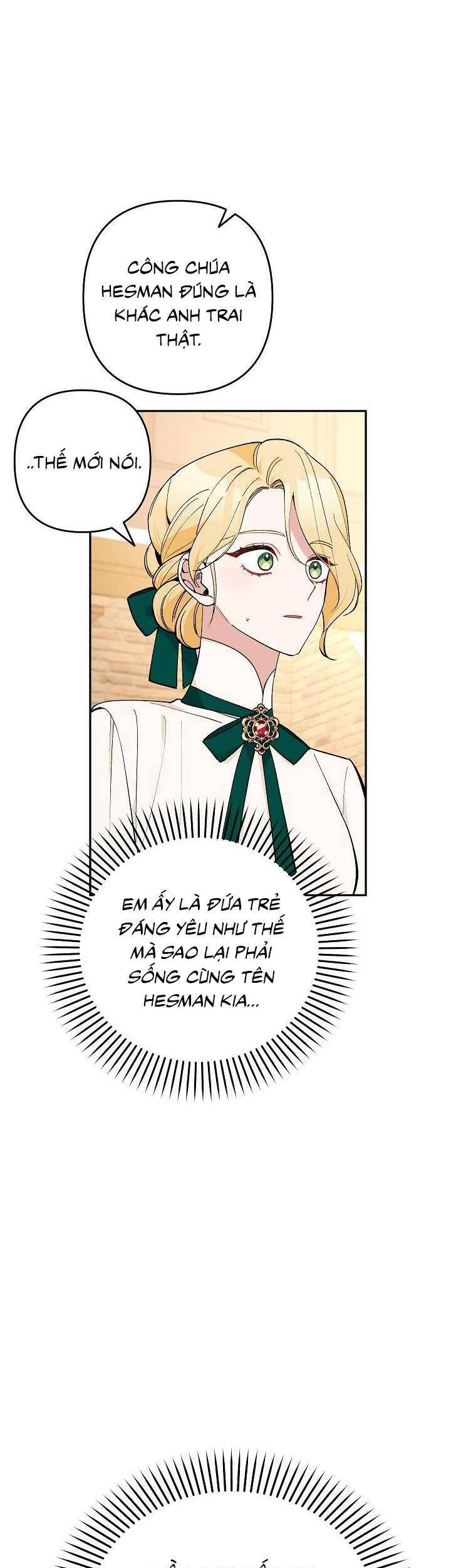 Đừng Đến Cửa Hàng Của Ác Nữ Chap 24 - Next Chap 25