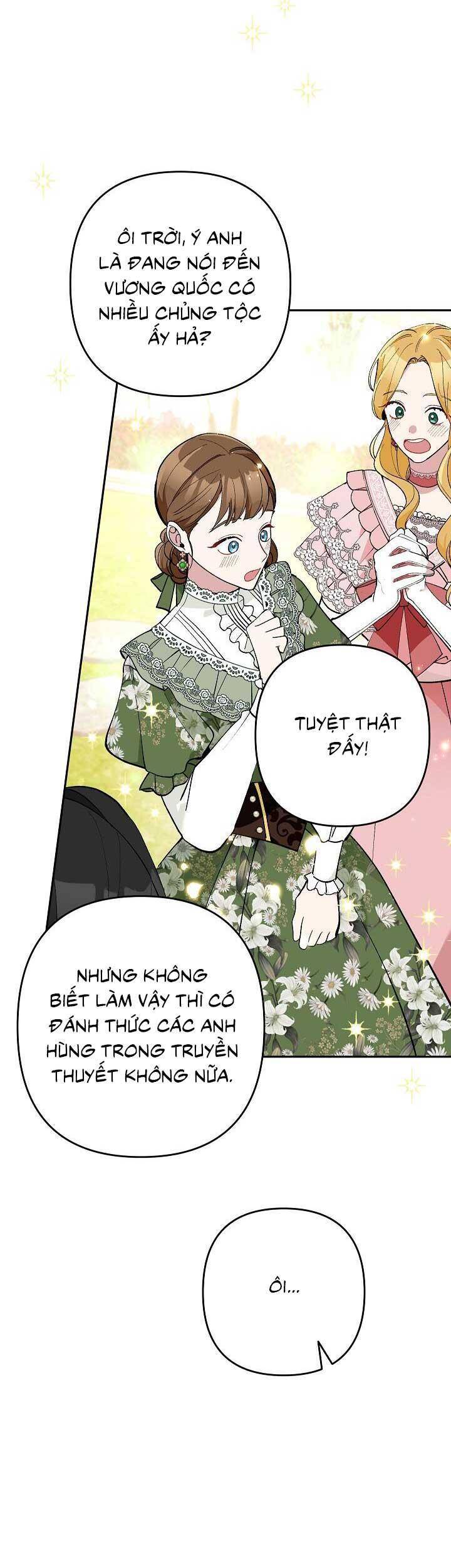 Đừng Đến Cửa Hàng Của Ác Nữ Chap 24 - Next Chap 25