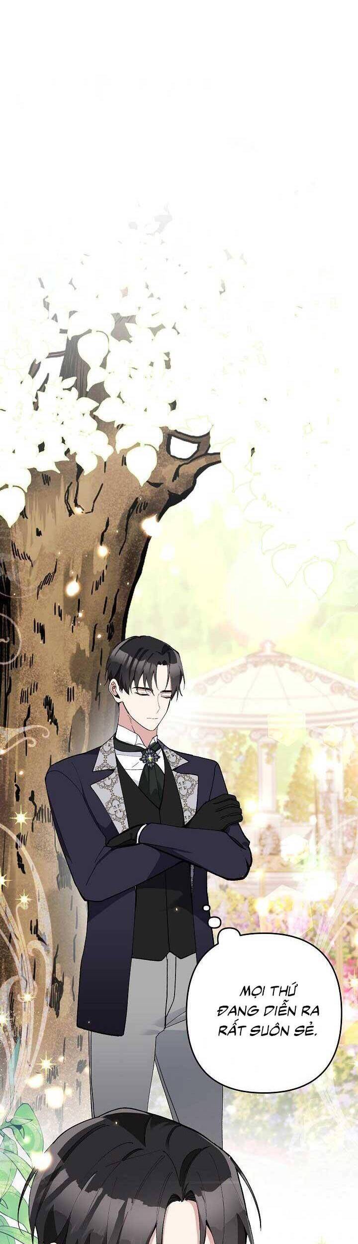 Đừng Đến Cửa Hàng Của Ác Nữ Chap 24 - Next Chap 25