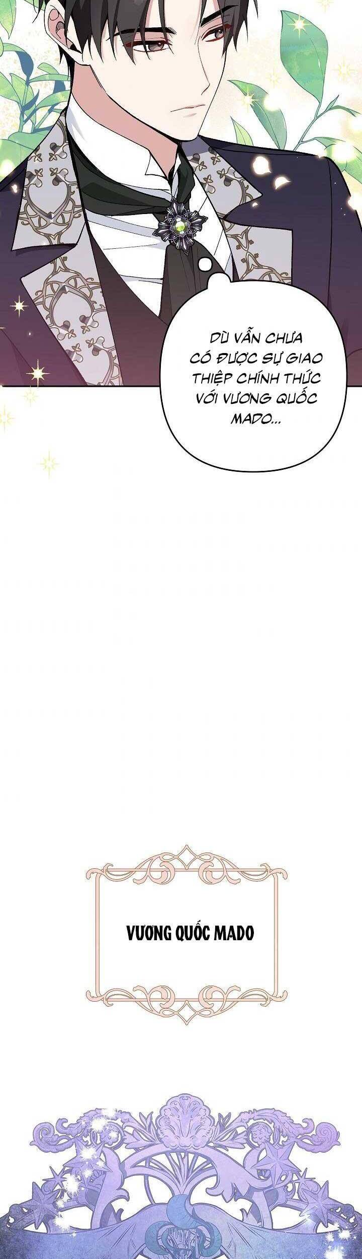 Đừng Đến Cửa Hàng Của Ác Nữ Chap 24 - Next Chap 25