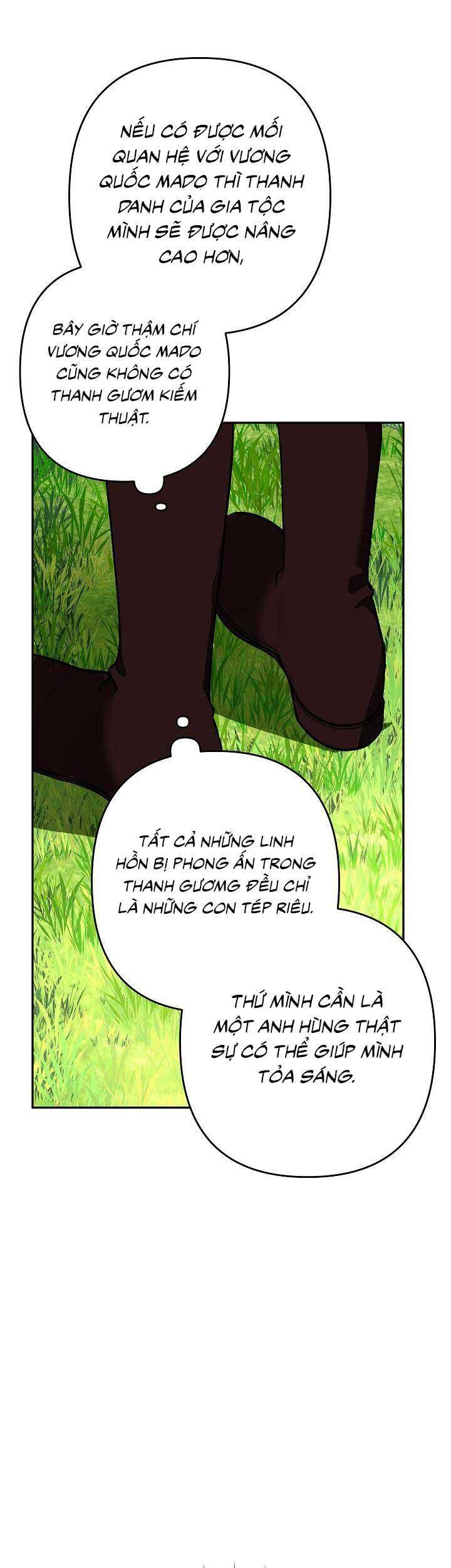 Đừng Đến Cửa Hàng Của Ác Nữ Chap 24 - Next Chap 25