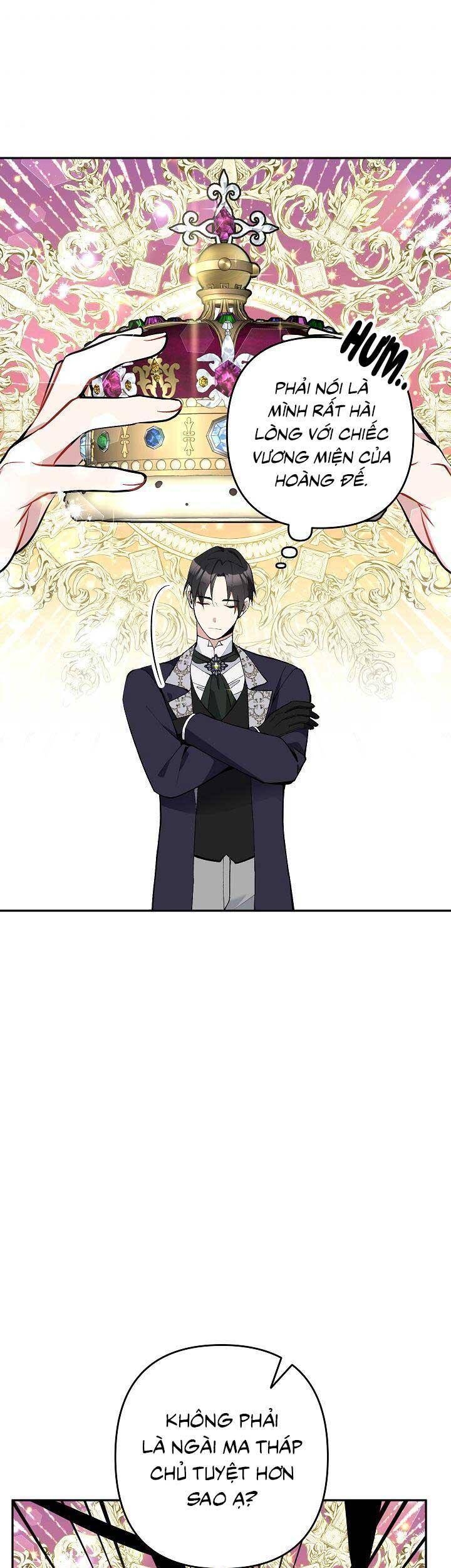 Đừng Đến Cửa Hàng Của Ác Nữ Chap 24 - Next Chap 25