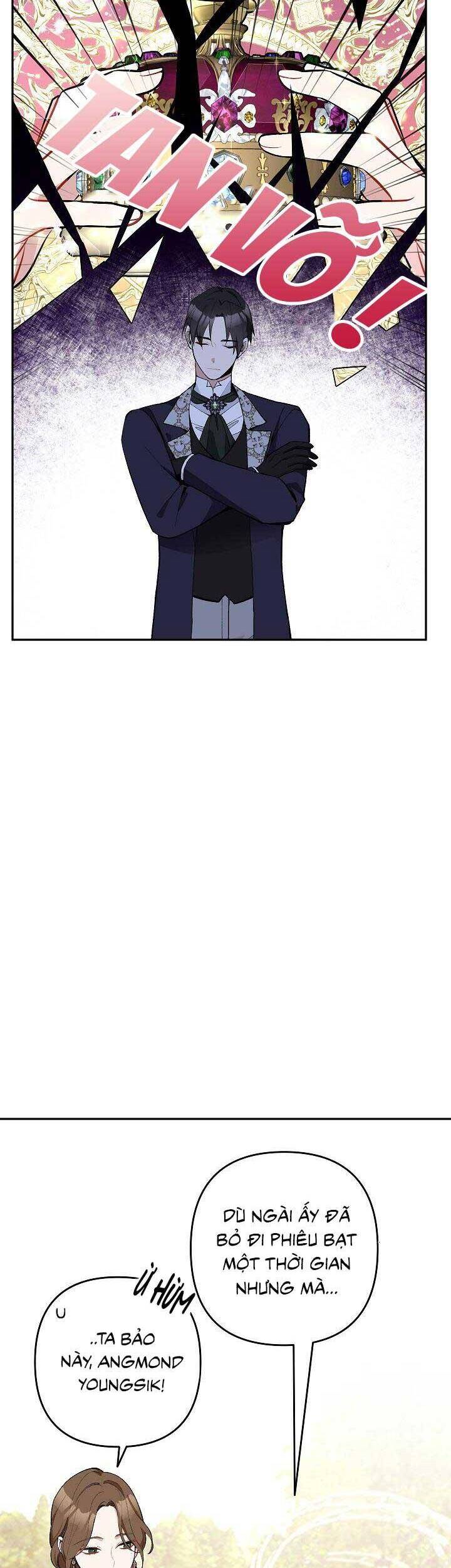 Đừng Đến Cửa Hàng Của Ác Nữ Chap 24 - Next Chap 25