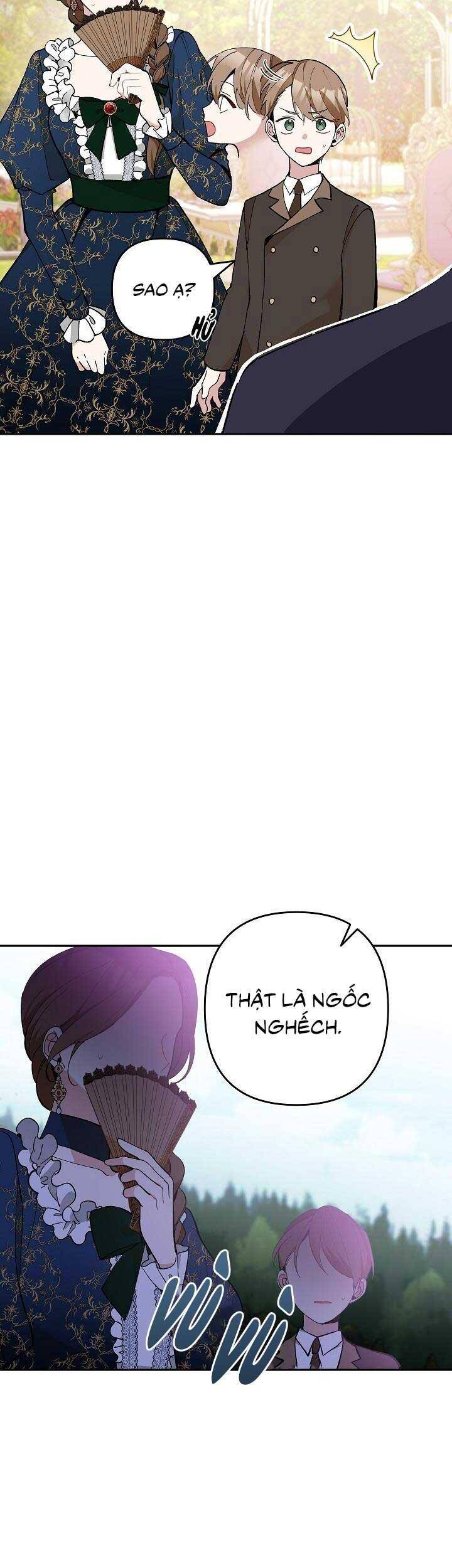 Đừng Đến Cửa Hàng Của Ác Nữ Chap 24 - Next Chap 25