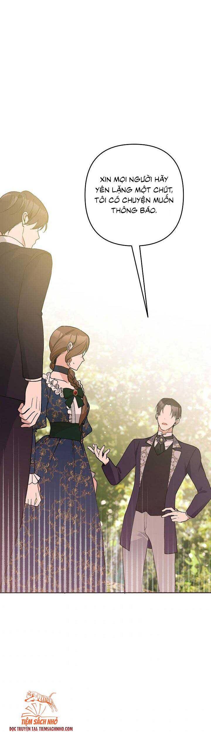 Đừng Đến Cửa Hàng Của Ác Nữ Chap 24 - Next Chap 25