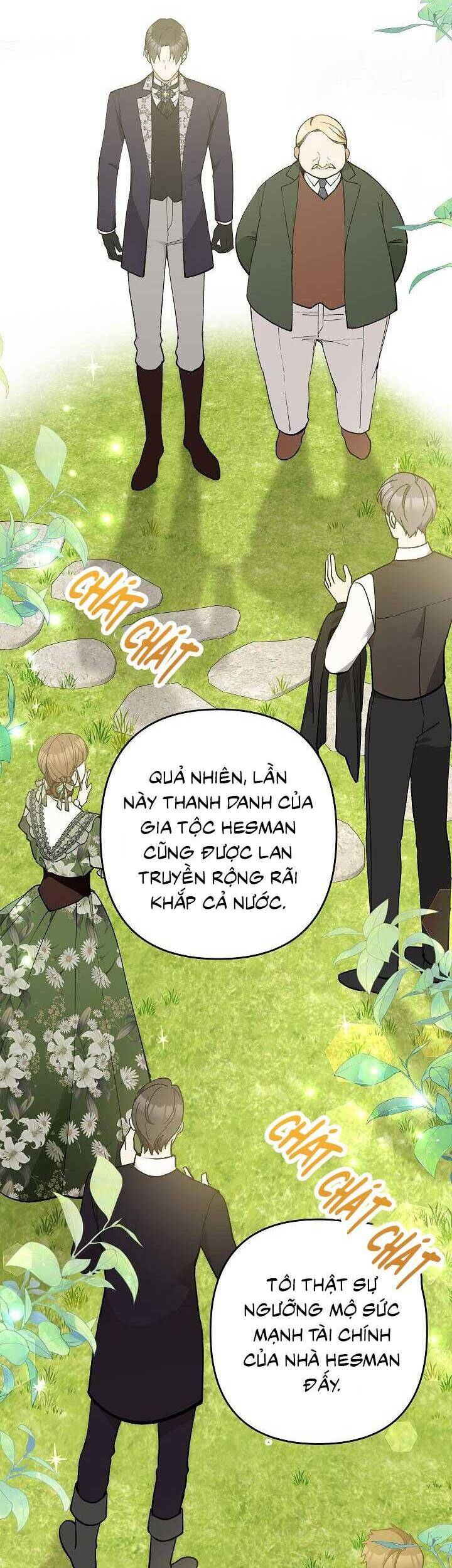 Đừng Đến Cửa Hàng Của Ác Nữ Chap 24 - Next Chap 25