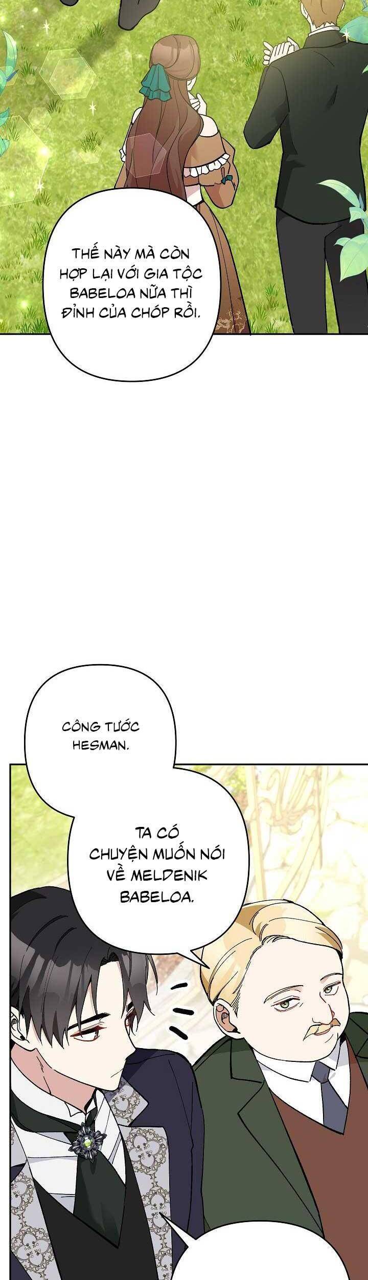 Đừng Đến Cửa Hàng Của Ác Nữ Chap 24 - Next Chap 25