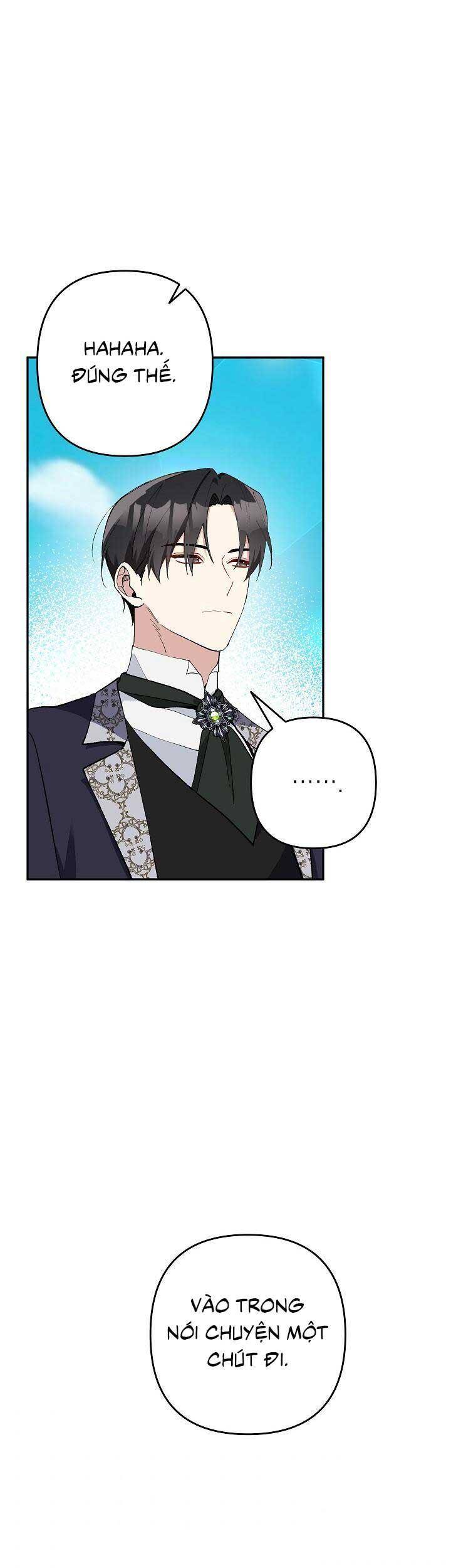 Đừng Đến Cửa Hàng Của Ác Nữ Chap 24 - Next Chap 25