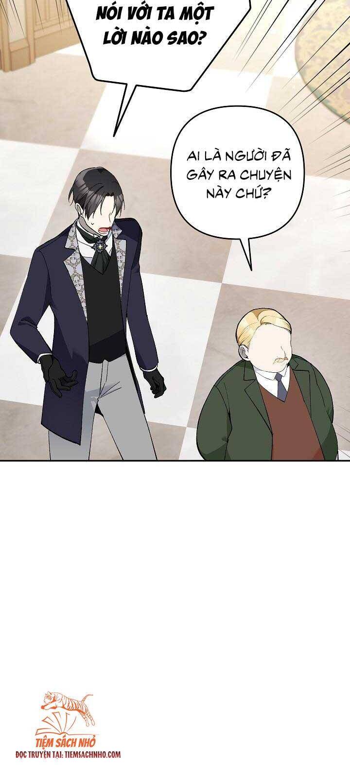 Đừng Đến Cửa Hàng Của Ác Nữ Chap 24 - Next Chap 25