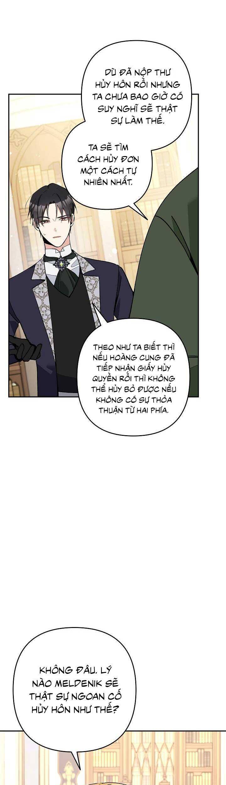 Đừng Đến Cửa Hàng Của Ác Nữ Chap 24 - Next Chap 25