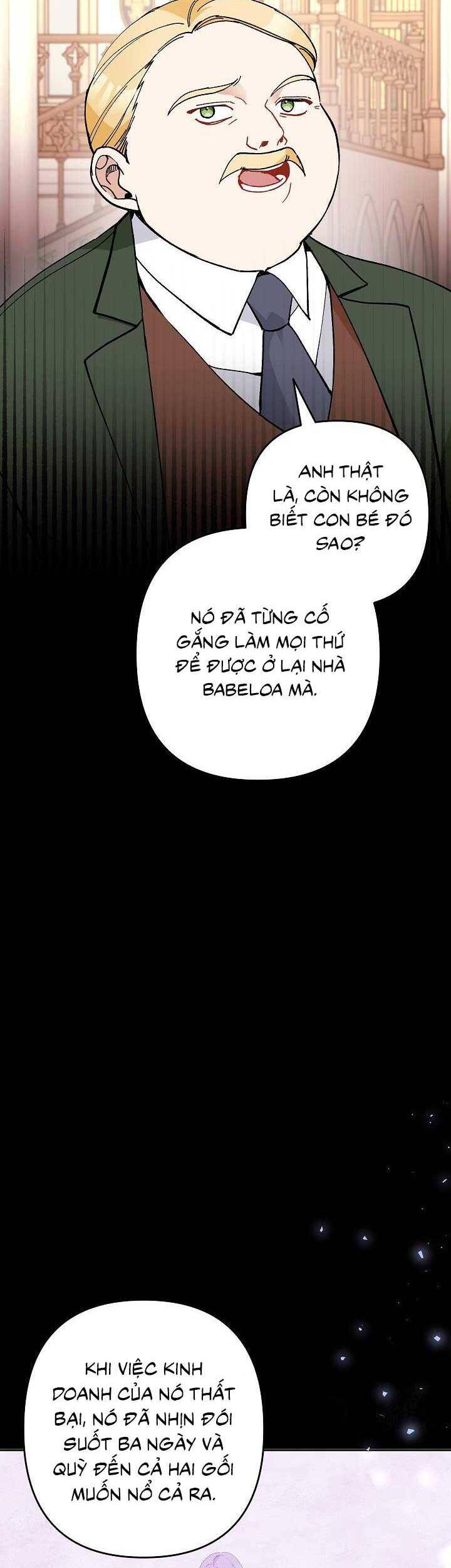 Đừng Đến Cửa Hàng Của Ác Nữ Chap 24 - Next Chap 25