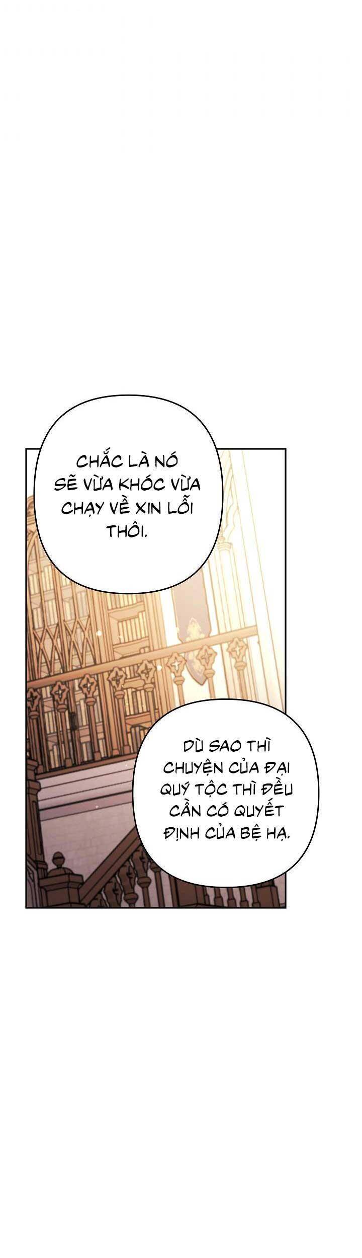 Đừng Đến Cửa Hàng Của Ác Nữ Chap 24 - Next Chap 25