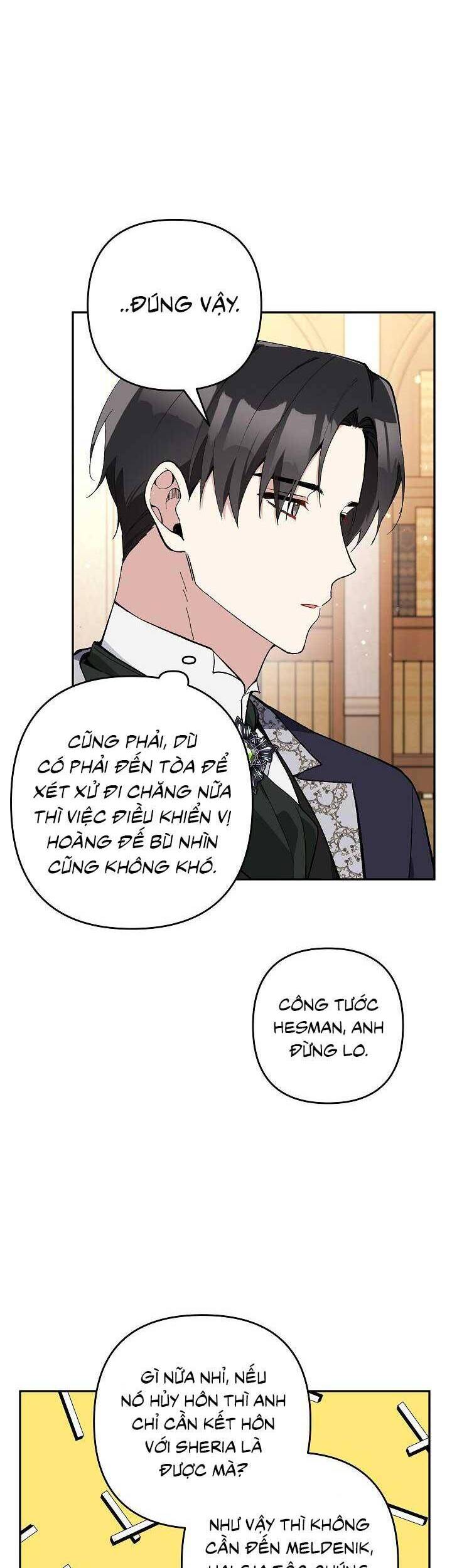 Đừng Đến Cửa Hàng Của Ác Nữ Chap 24 - Next Chap 25
