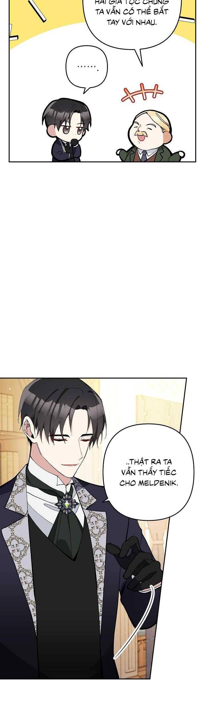 Đừng Đến Cửa Hàng Của Ác Nữ Chap 24 - Next Chap 25