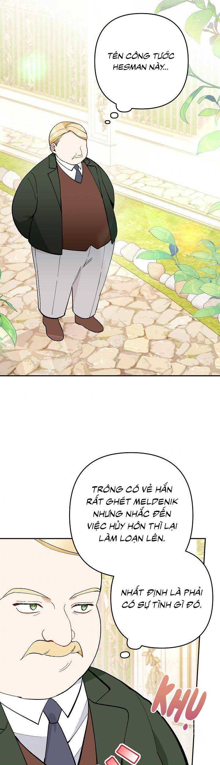 Đừng Đến Cửa Hàng Của Ác Nữ Chap 24 - Next Chap 25