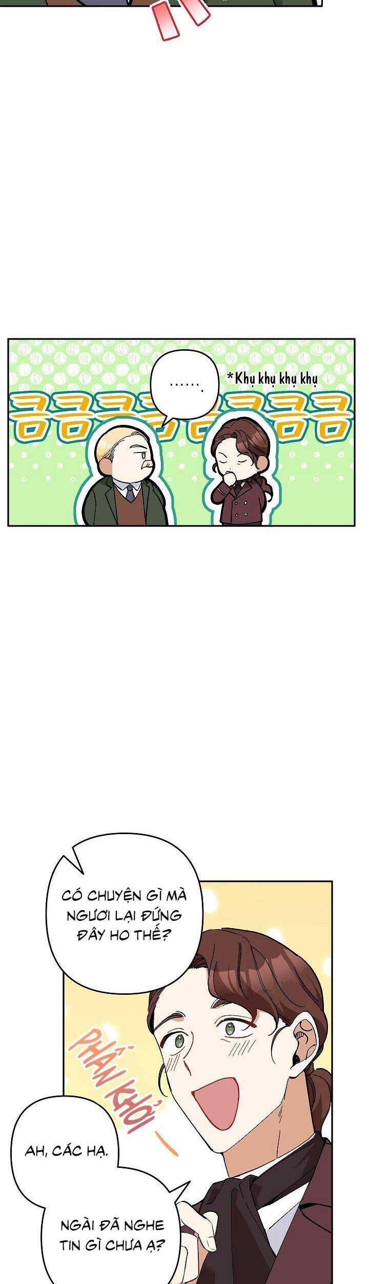 Đừng Đến Cửa Hàng Của Ác Nữ Chap 24 - Next Chap 25