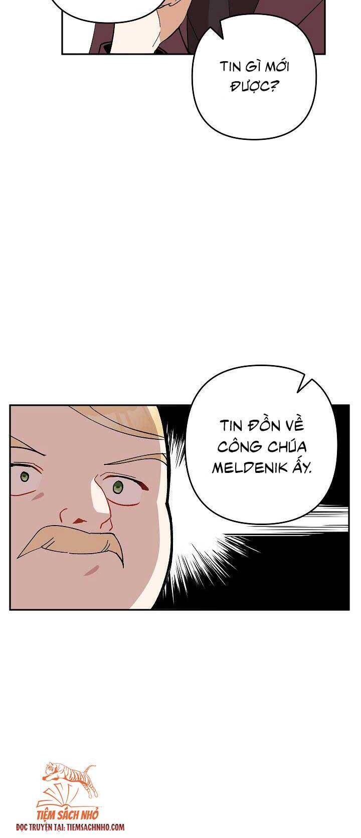 Đừng Đến Cửa Hàng Của Ác Nữ Chap 24 - Next Chap 25