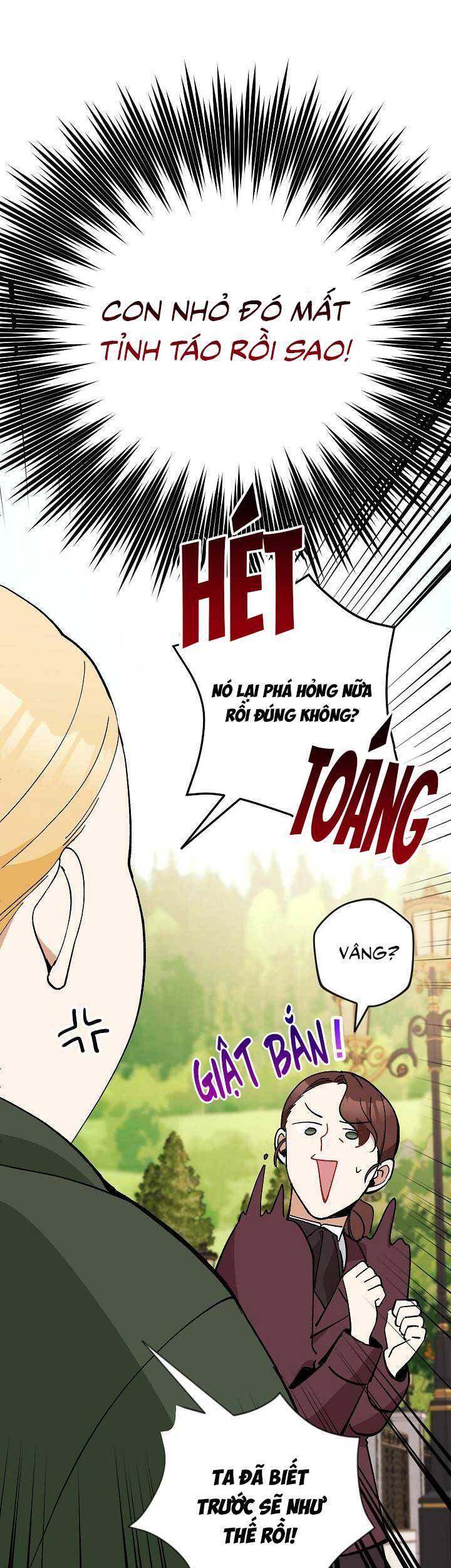 Đừng Đến Cửa Hàng Của Ác Nữ Chap 24 - Next Chap 25