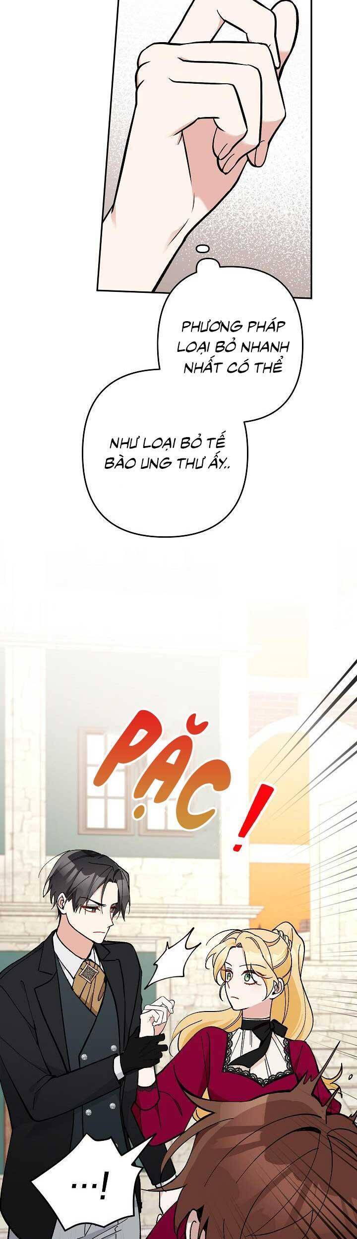 Đừng Đến Cửa Hàng Của Ác Nữ Chap 25 - Next Chap 26