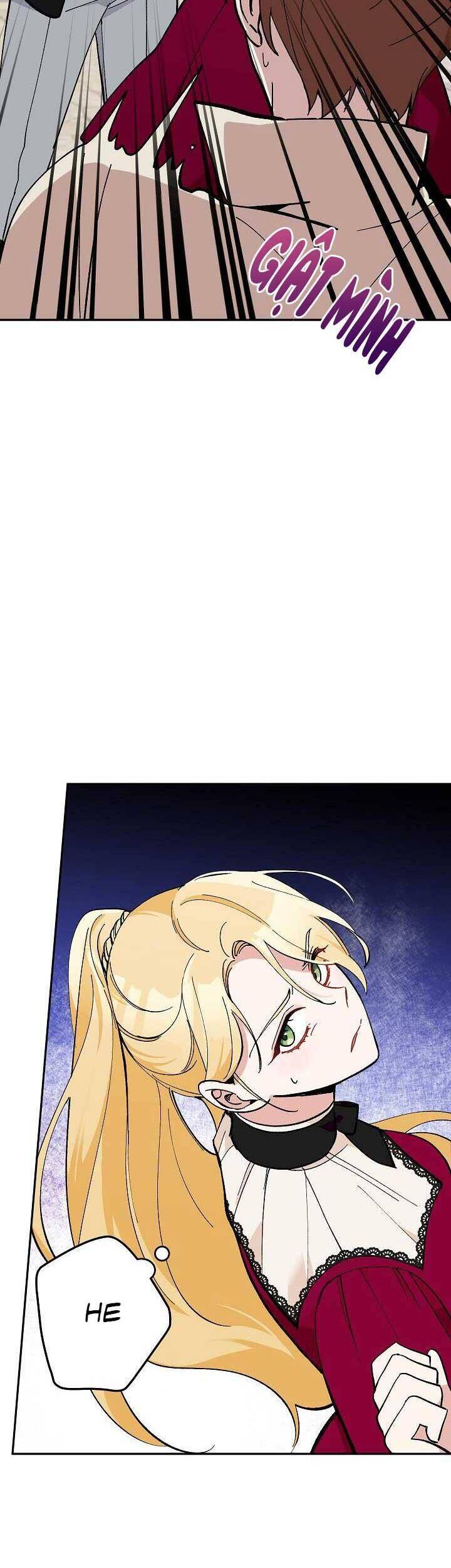 Đừng Đến Cửa Hàng Của Ác Nữ Chap 25 - Next Chap 26