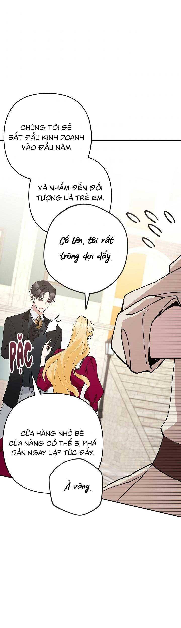 Đừng Đến Cửa Hàng Của Ác Nữ Chap 25 - Next Chap 26