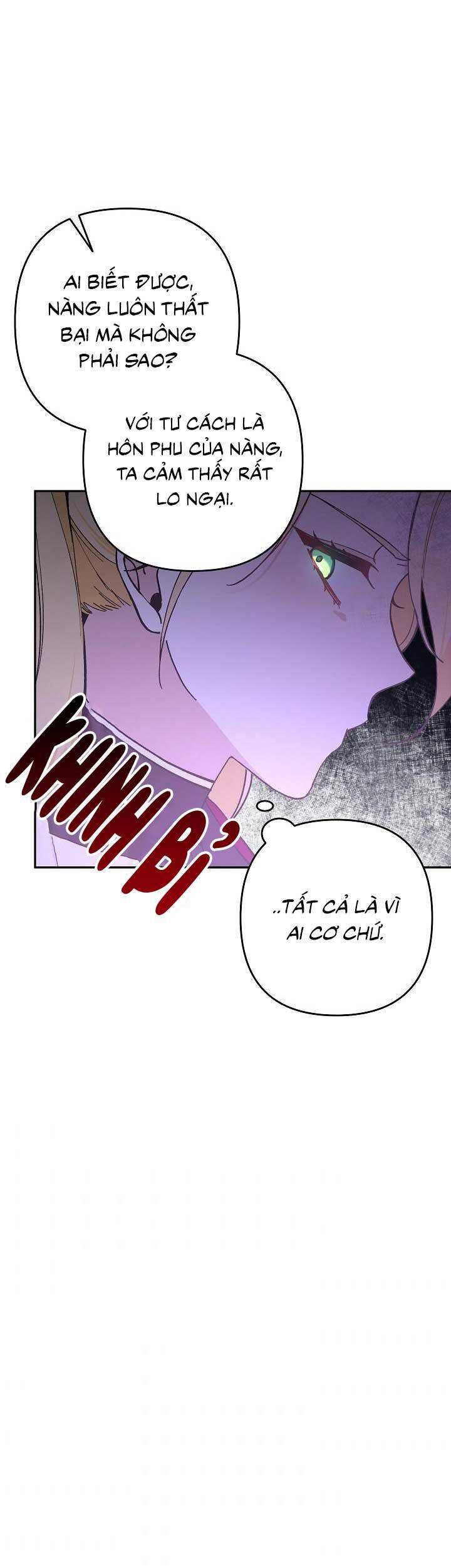 Đừng Đến Cửa Hàng Của Ác Nữ Chap 25 - Next Chap 26