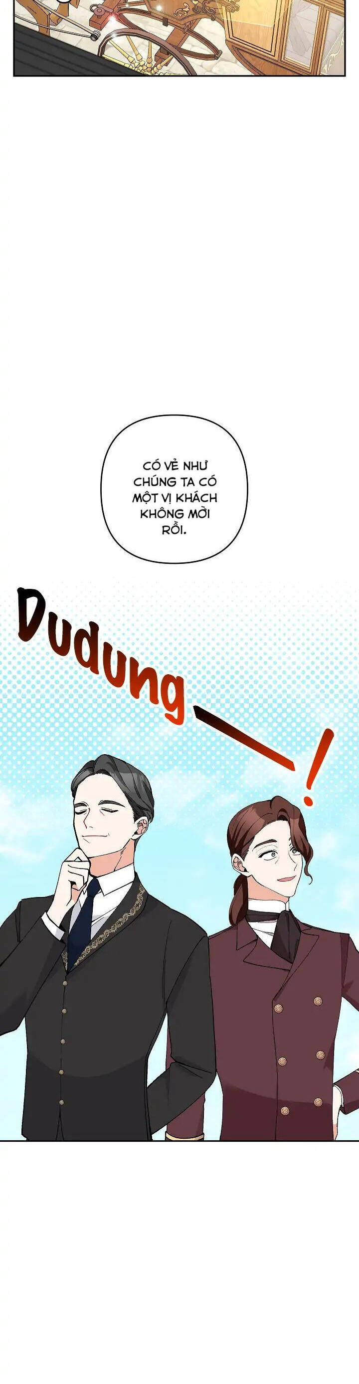 Đừng Đến Cửa Hàng Của Ác Nữ Chap 33 - Next Chap 34