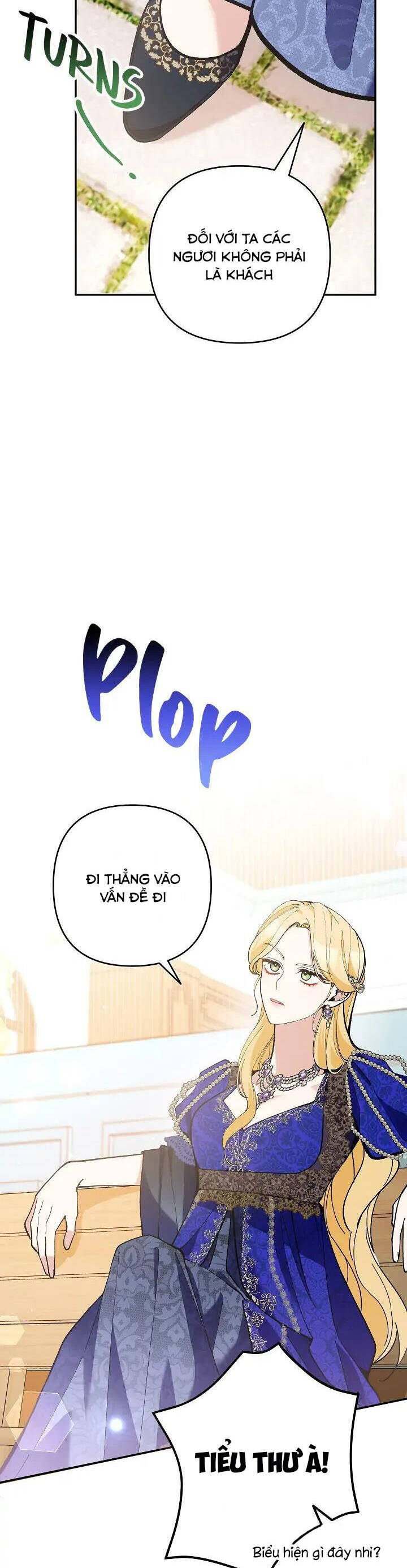 Đừng Đến Cửa Hàng Của Ác Nữ Chap 33 - Next Chap 34