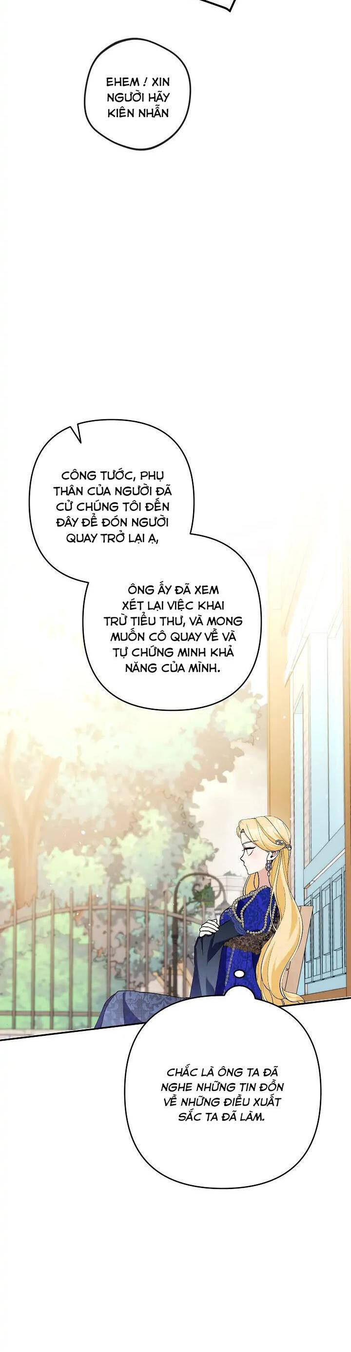 Đừng Đến Cửa Hàng Của Ác Nữ Chap 33 - Next Chap 34