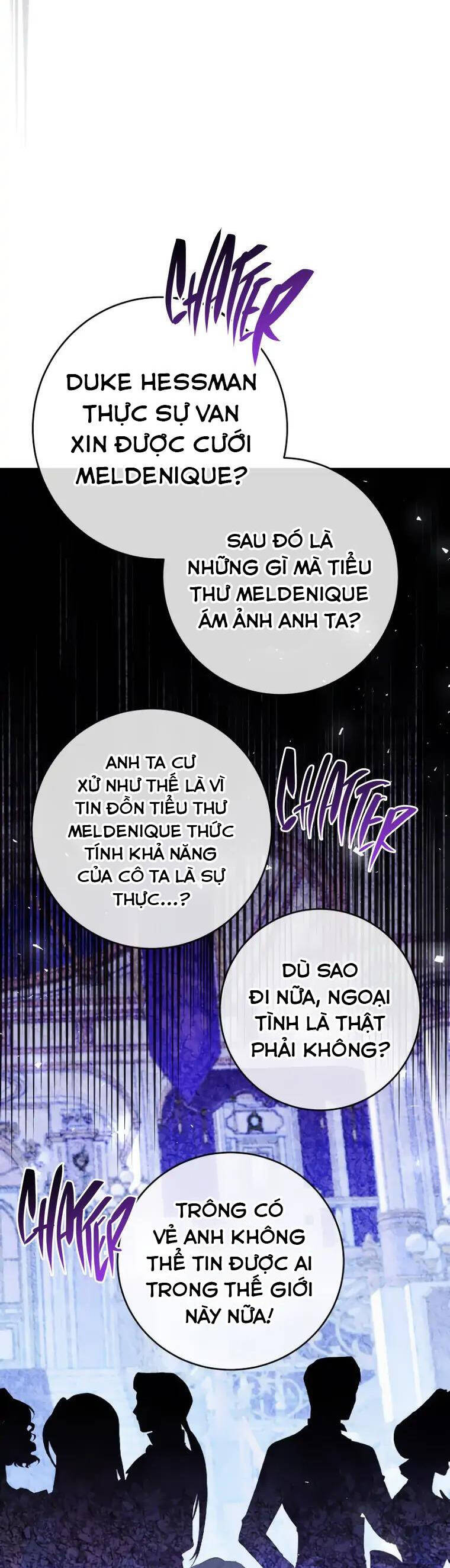 Đừng Đến Cửa Hàng Của Ác Nữ Chap 35 - Next Chap 36