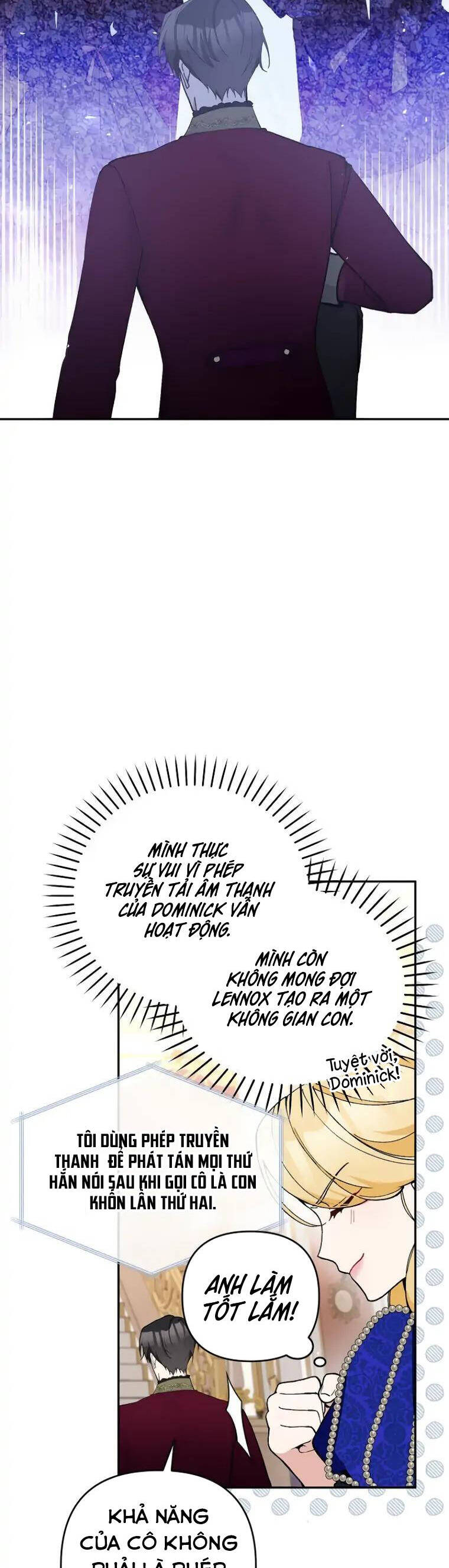 Đừng Đến Cửa Hàng Của Ác Nữ Chap 35 - Next Chap 36