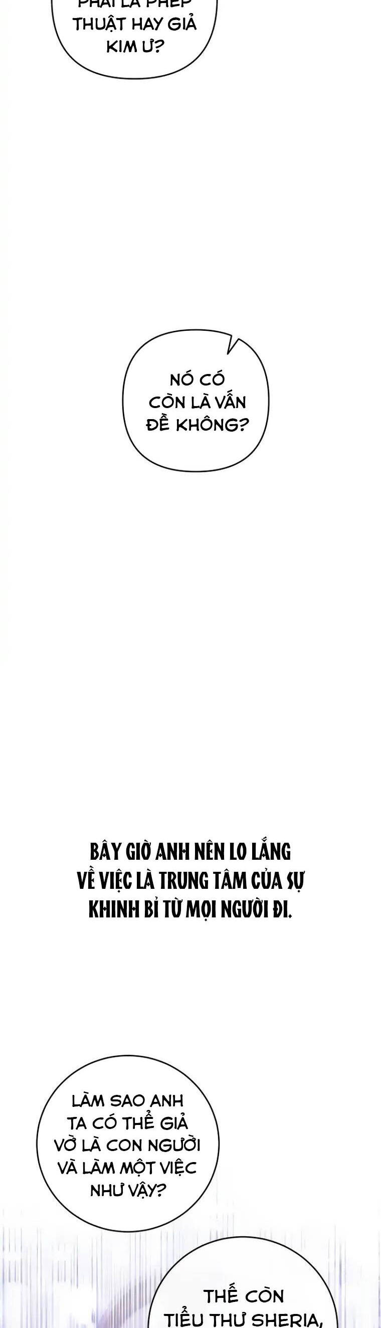 Đừng Đến Cửa Hàng Của Ác Nữ Chap 35 - Next Chap 36